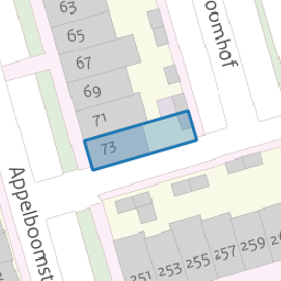 Perceel IMD00-M-10284