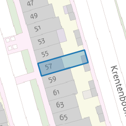 Perceel IMD00-M-10285