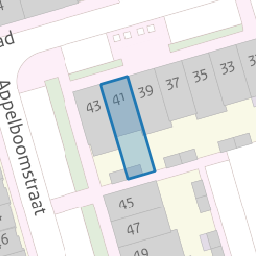 Perceel IMD00-M-10291