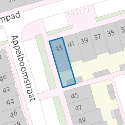 Perceel IMD00-M-10296