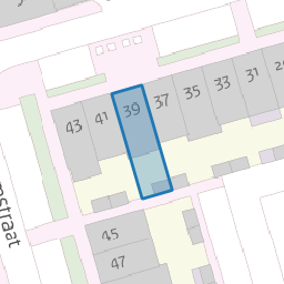 Perceel IMD00-M-10297