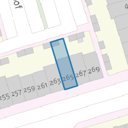 Perceel IMD00-M-10298