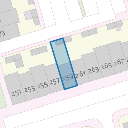 Perceel IMD00-M-10300