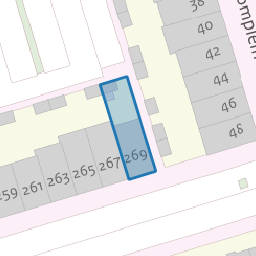 Perceel IMD00-M-10302