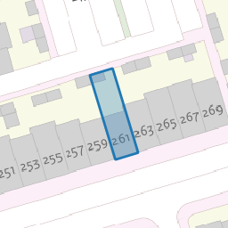 Perceel IMD00-M-10304