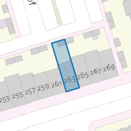 Perceel IMD00-M-10306