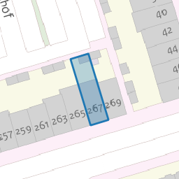 Perceel IMD00-M-10307