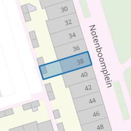 Perceel IMD00-M-10308