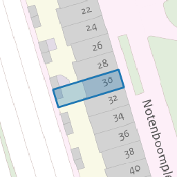 Perceel IMD00-M-10310