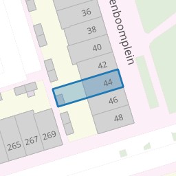 Perceel IMD00-M-10311