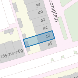 Perceel IMD00-M-10312