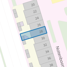 Perceel IMD00-M-10314