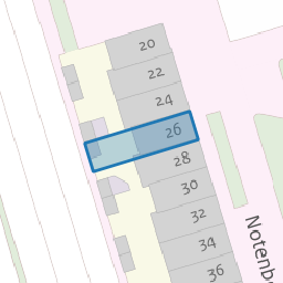 Perceel IMD00-M-10317