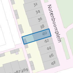 Perceel IMD00-M-10318