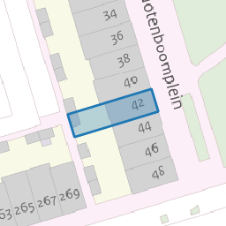 Perceel IMD00-M-10319