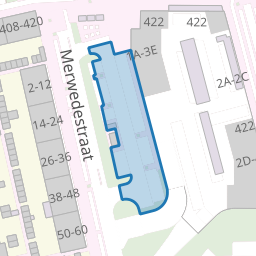 Perceel IMD00-M-10357