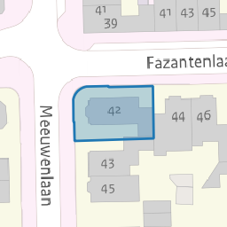 Perceel IMD00-M-10364