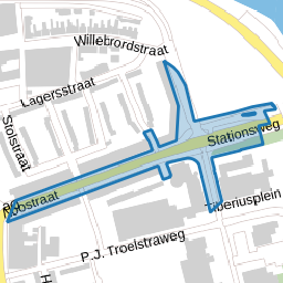 Perceel IMD00-M-10378