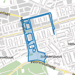 Perceel IMD00-M-10379