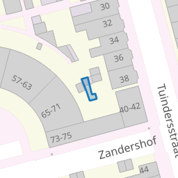 Perceel IMD00-M-10391