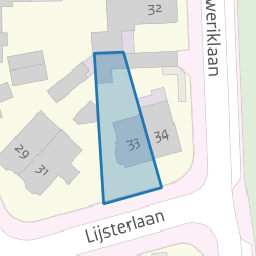 Perceel IMD00-M-10397