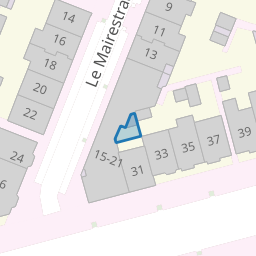 Perceel IMD00-M-10400