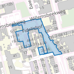 Perceel IMD00-M-10406