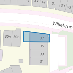 Perceel IMD00-M-10421