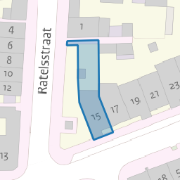 Perceel IMD00-M-10428