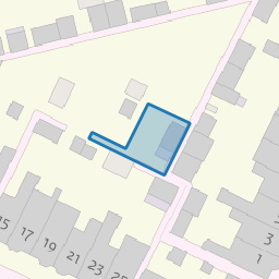 Perceel IMD00-M-10434