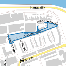 Perceel IMD00-M-10438