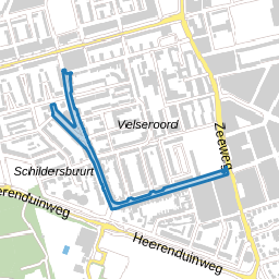 Perceel IMD00-M-10442