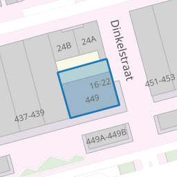 Perceel IMD00-M-10452