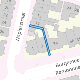 Perceel IMD00-M-10457