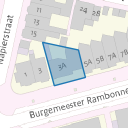 Perceel IMD00-M-10458