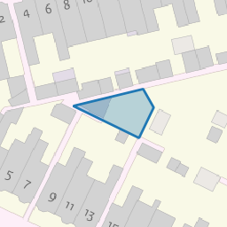 Perceel IMD00-M-10475