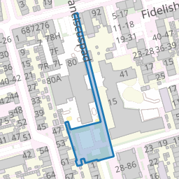 Perceel IMD00-M-10478