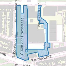 Perceel IMD00-M-10485