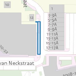 Perceel IMD00-M-10486