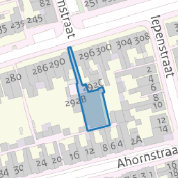 Perceel IMD00-M-10489