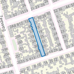 Perceel IMD00-M-10494