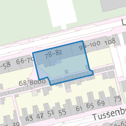 Perceel IMD00-M-10496