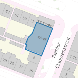 Perceel IMD00-M-10501