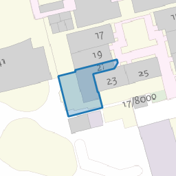 Perceel IMD00-M-10504