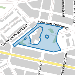 Perceel IMD00-M-10505