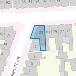 Perceel IMD00-M-10509