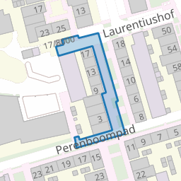 Perceel IMD00-M-10513