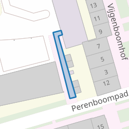 Perceel IMD00-M-10514