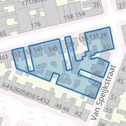 Perceel IMD00-M-10520