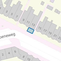 Perceel IMD00-M-10526